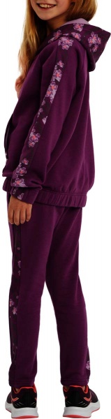 Джемпер Energetics Rose V G 419602-901482 р. 116 фіолетовий