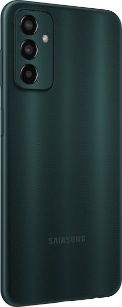 Смартфон Samsung Galaxy M13 4/128GB deep green (SM-M135FZGGSEK) 