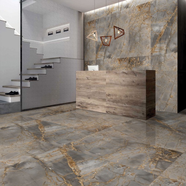 Плитка Cerossa Ceramica Sardinia Gold 120x60 