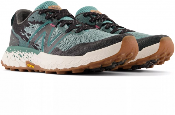 Кроссовки New Balance HIERRO V7 MTHIERR7 р.44 US 10 28 см