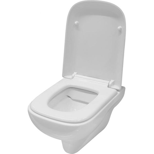 Унитаз подвесной AM.PM Like C801700SC