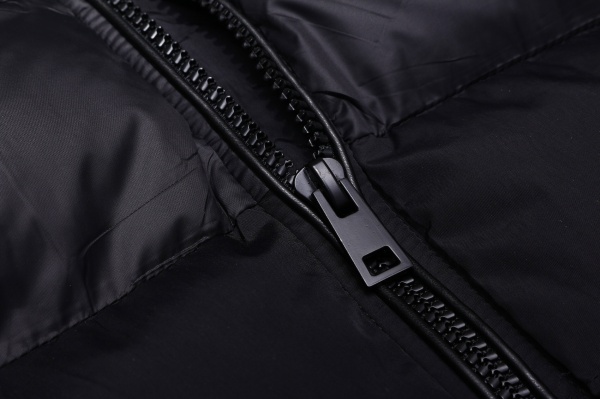 Жилет Avecs AV-50236B/1 р.56 черный