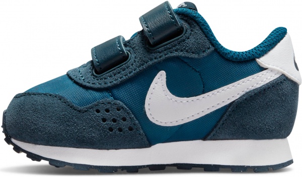 Кроссовки Nike MD VALIANT CN8560-405 р.25 зеленый