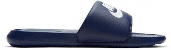 Шлепанцы Nike Victori One CN9675-401 р.40 черный