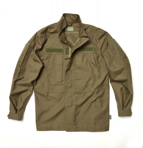 Китель Phantom TM тактический PH01 размер XL рост 4 цвет хаки (PHNTM00013) р.XL