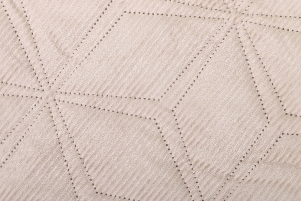 Покрывало Rotterdam 240x260 см La Nuit айвори 