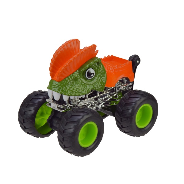 Автомобіль інерційний Shantou KMS-006/007/008