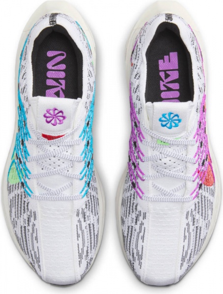 Кросівки Nike NIKE PEGASUS TURBO NEXT NATURE SE FJ1050-100 р.45,5 зелений