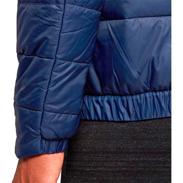 Куртка Nike 861786-429 L синяя