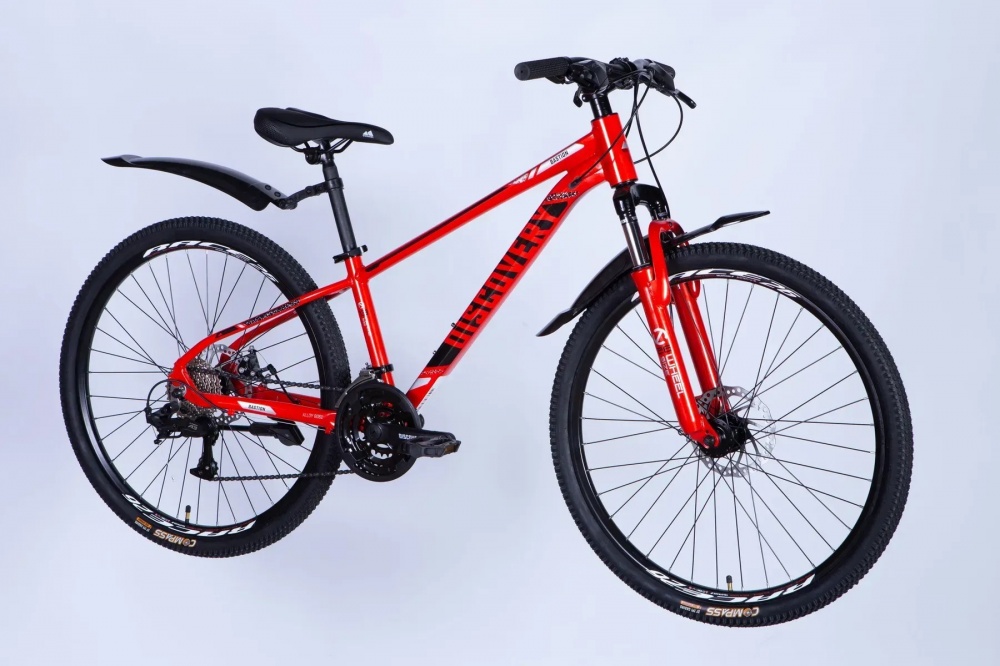 Велосипед Discovery 26