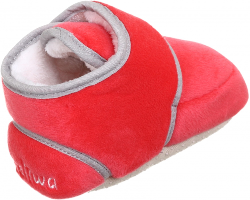 Капці дитячі HW вік: 3-6 місяців р.18-19 в асортименті NULL