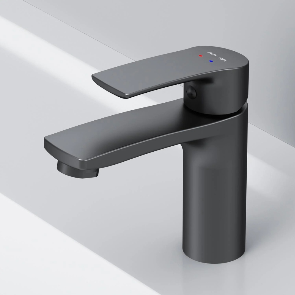 Смеситель для умывальника AM.PM F7C02122 Pride