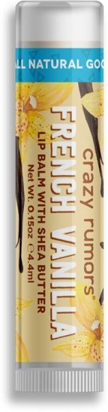 Бальзам для губ Crazy Rumors French Vanilla 4,25 г
