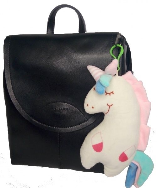 Іграшка-брелок Анна Єдиноріг 20 см