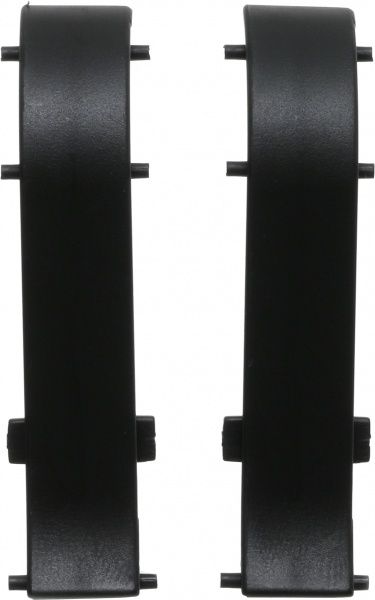 Комплект соединителей TIS черный 