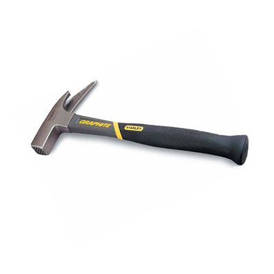Молоток покрівельний Stanley Graphite Latthammer 1-51-137 0.6 кг