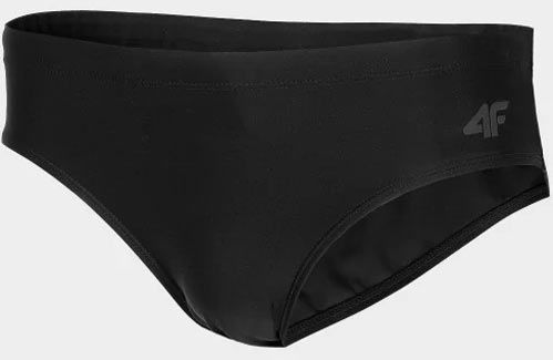 Плавки 4F D4L21-MAJM301-20S р.M черный