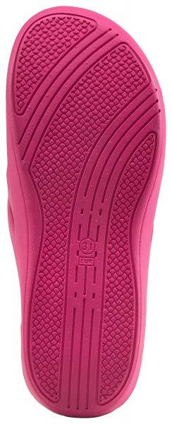 Шлепанцы TECNOPRO Slide Shui JR 261691-900391 р. 35 розовый