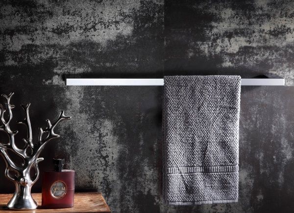 Держатель для полотенца Imprese Bitov 131300