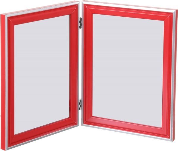 Коллаж Velista 20С-1105-4v на 2 фото 13х18 см 