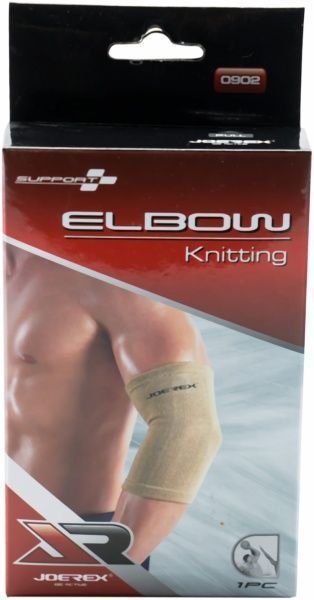 Супорт ліктя Joerex р. S 902 бежевий