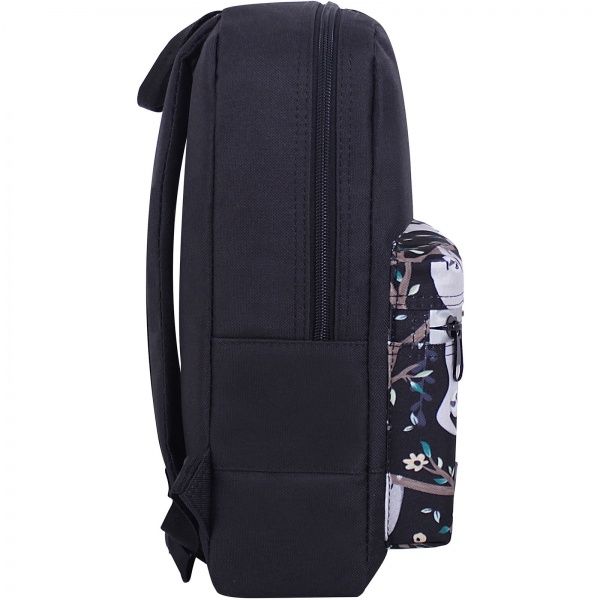 Рюкзак молодіжний Bagland сублiмацiя 760 (508662)