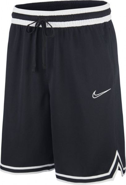 Шорты Nike M NK DRY DNA SHORT BV9446-010 р. 2XL черный