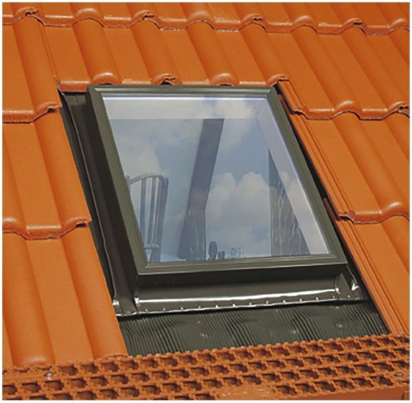 Даховий вилаз FAKRO WGI 46x75