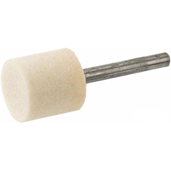 Насадка шлифовальная АТА Абразив AW 25A F60 СТ 25