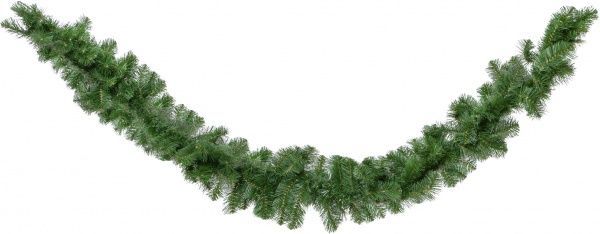 Гирлянда синтетическая внутренняя 2,7м МГ-35 