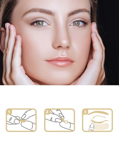 Філлер Kocostar сироватка інкапсульована 10 шт./уп.