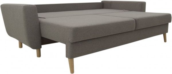 Диван прямий Кедр Марокко лате 2350x980x810 мм