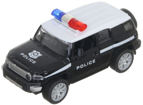 Автомодель АвтоСвіт 1:32 Машинка AS-1898