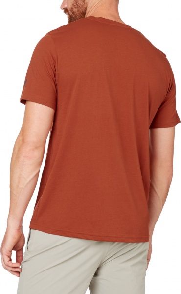 Футболка McKinley Mathu ux 413322-315 2XL червоний