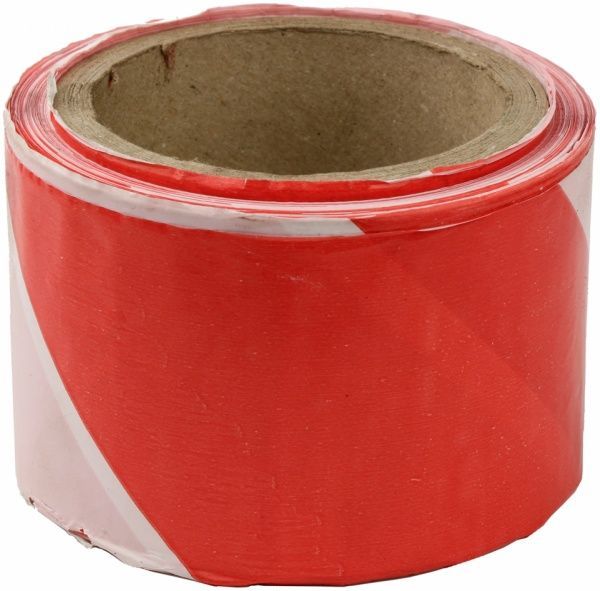 Лента сигнальная  100 м