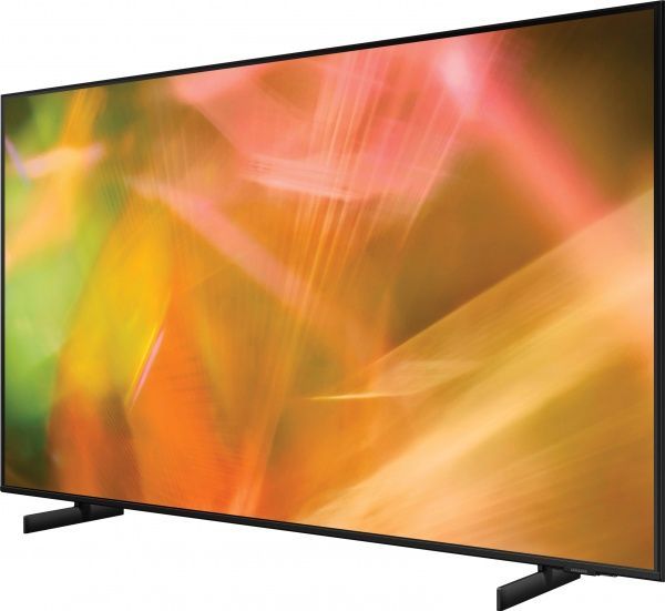 Телевізор Samsung UE55AU8000UXUA