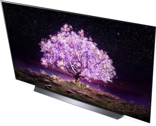 Телевізор LG OLED65C14LB