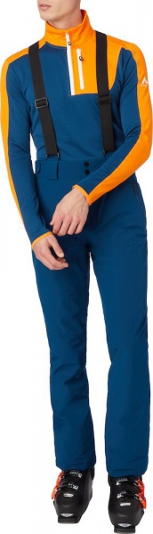 Брюки McKinley Dave mn 294452-635 р. 58 бирюзовый