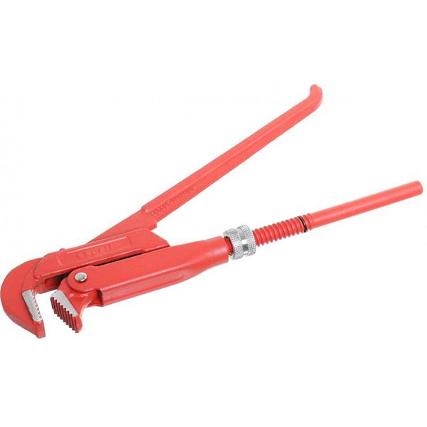 Ключ трубный рычажный Expert Tools 2420 №0