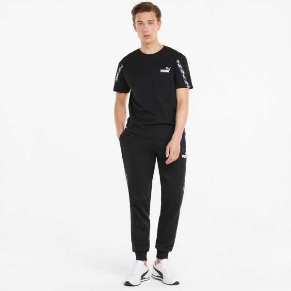 Штани Puma PUMA POWER Sweat Pants 58939701 р. 3XL чорний