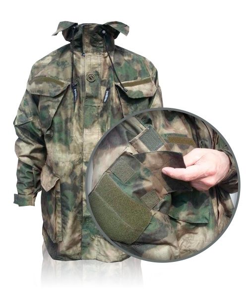 Куртка Торнадо Комбат 43492-096-100_(170-176) 