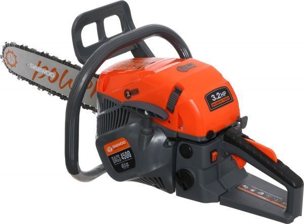 Бензопила Daewoo DACS 4500