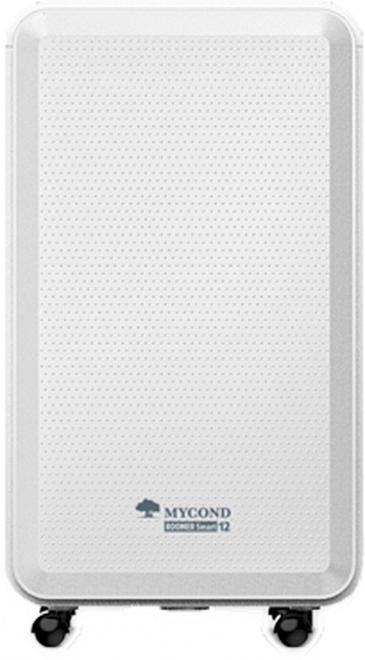 Осушувач повітря MyCond Roomer Smart 12