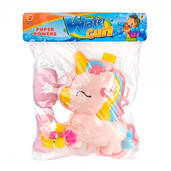 Водное оружие Maya Toys Единорожка P3031-1