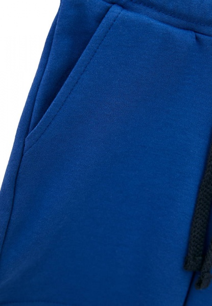 Шорты для мальчиков Роза р.122 электрик 210235 