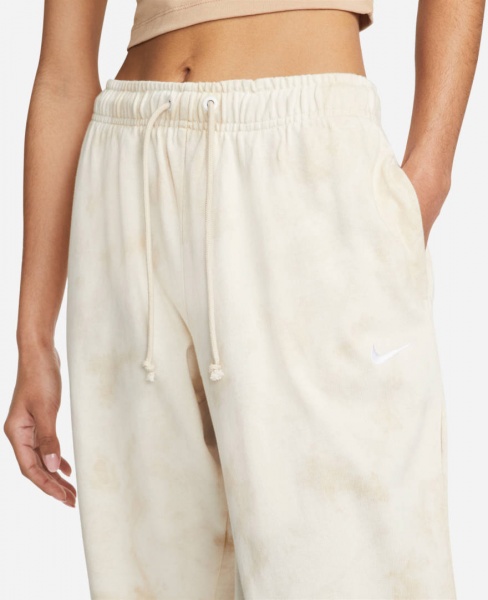 Штани Nike DM6714-126 р. S бежевий