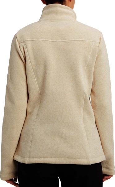 Джемпер McKinley Rubin II wms 280708-917911 р. 44 бежевый