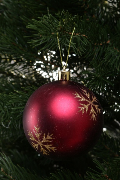 Набор елочных шаров Комплект № 14 d 80 мм 12 шт./уп.