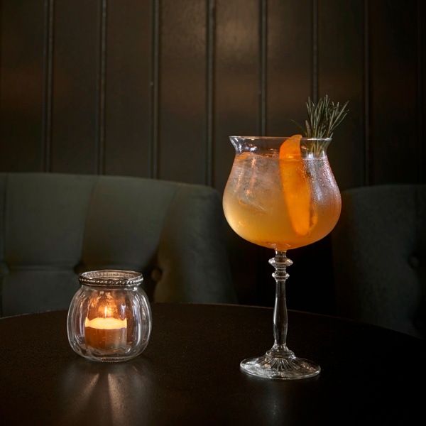 Бокал Gin and tonic (700209) 620 мл 1 шт. Libbey 