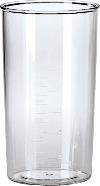 Блендер ручний Braun MQ5245WH 